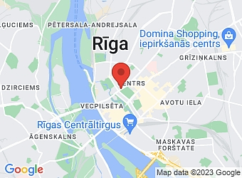  Krišjāņa Valdemāra 11 - 14, Rīga, LV-1010,  RENOVA Latvia, SIA