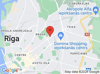  Brīvības 183 k-1 - 49, Rīga, LV-1012,  Renovācijas projekts, SIA