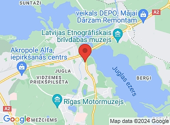  Ciemupes 2-1, Rīga, LV-1024,  Renovations, SIA