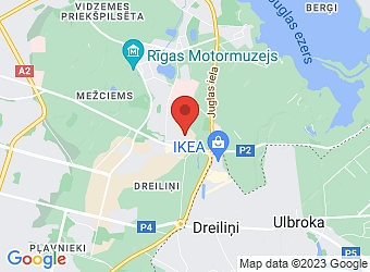  Vecā Biķernieku 35-15, Rīga, LV-1079,  RenPro, SIA