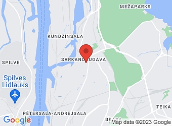  Ganību dambis 47, Rīga, LV-1005,  Rent Invest, SIA