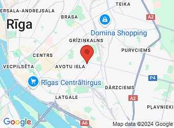  Valmieras 47, Rīga, LV-1009,  Rent MGMT, SIA