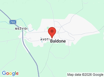  Pārupes 4, Baldone, Ķekavas nov., LV-2125,  Rent Service, SIA