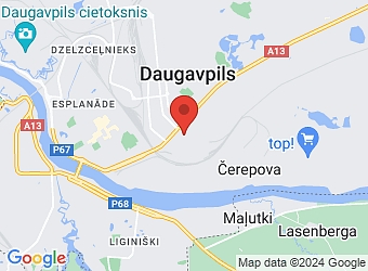  Kauņas 9 - 33, Daugavpils, LV-5404,  RENTCOM, SIA