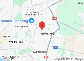  Vaidavas 17 - 4, Rīga, LV-1084,  Rentek Group, SIA