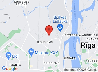  Spilves 21, Rīga, LV-1055,  RentEvent, SIA
