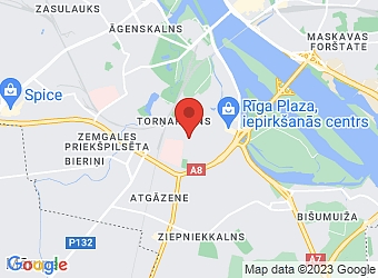  Jelgavas 88-29, Rīga LV-1004,  Rentus, SIA