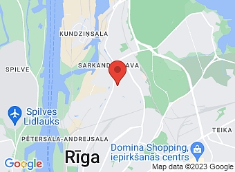  Ganību dambis 30B, Rīga LV-1005,  Renwood, SIA