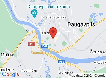  Kandavas 4C, Daugavpils, LV-5401,  Reo Lat, SIA