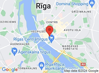  Audēju 16, Rīga, LV-1050,  Repa Ring, apavu darbnīca - veikals