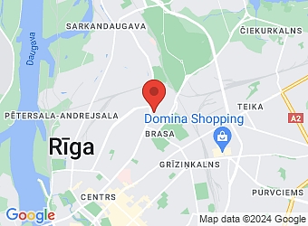  Krišjāņa Valdemāra 112, Rīga LV-1013,  Repa Ring, apavu darbnīca - veikals