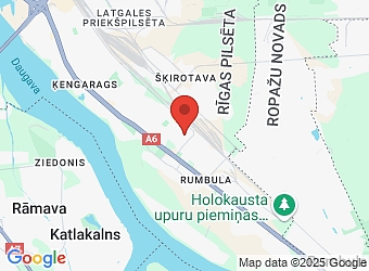  Višķu 19 - 63, Rīga, LV-1057,  Repairx, SIA