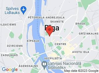  Rūpniecības 17, Rīga, LV-1010,  Reparative, SIA