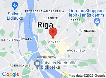  Zaļā 1, Rīga, LV-1010,  Reproduktīvās Ģenētikas centrs