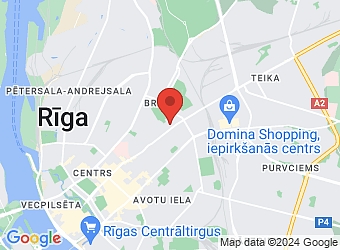  Cēsu 33, Rīga, LV-1012,  Repull, SIA