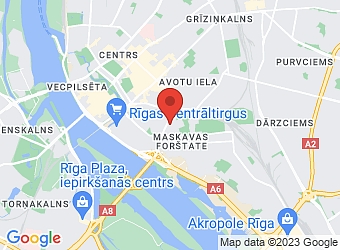  Lāčplēša 123B, Rīga, LV-1003,  RER Property, SIA