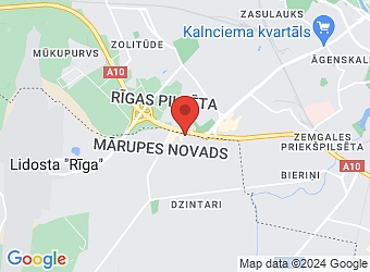  Kārļa Ulmaņa gatve 119, Mārupe, Mārupes nov., LV-2167,  RERE būve 1, PS