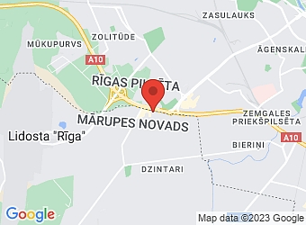  Kārļa Ulmaņa gatve 119, Mārupe, Mārupes nov., LV-2167,  RERE būve un Campaign, pilnsabiedrība