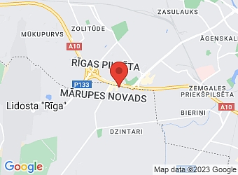  Kārļa Ulmaņa gatve 119, Mārupe, Mārupes nov., LV-2167,  Rere Meistari, SIA