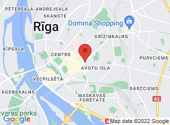  Aleksandra Čaka 50, Rīga, LV-1011,  Rēriha grāmatnīca, SIA, Veikals 