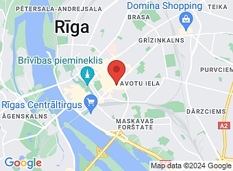  Aleksandra Čaka 26, Rīga, LV-1011,  Rēriha grāmatnīca, SIA