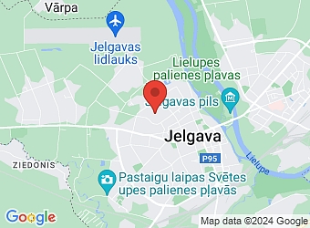  Lidotāju 4-20, Jelgava LV-3007,  ReRK, SIA