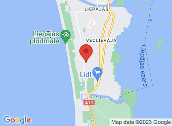  Kandavas 5, Liepāja, LV-3416,  RERO Agro, SIA