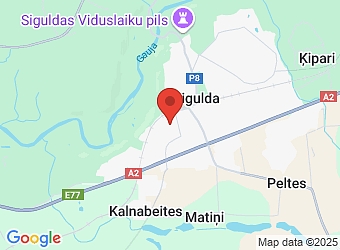  Robežu 14, Sigulda, Siguldas nov., LV-2150,  RESA, SIA