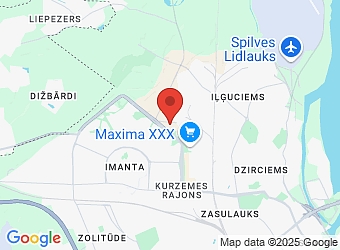  Kurzemes prospekts 23, Rīga, LV-1067,  Rescue Dynamics, SIA