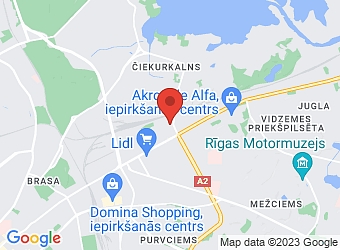  Ropažu 59, Rīga, LV-1006,  Resendi, SIA