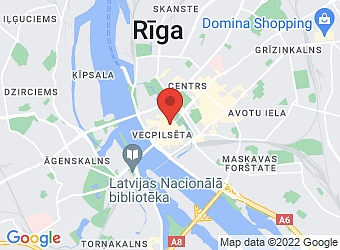  Kaļķu 11B, Rīga, LV-1050,  Reserved, veikals