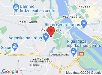  Augļu 10A - 5, Rīga, LV-1002,  RE:Solutions, SIA