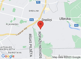  Dreiliņi, Piparu 3, Stopiņu pagasts, Ropažu nov., LV-2130,  Respect House, SIA