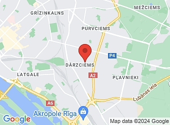  Sesku 11 k-4, Rīga LV-1035,  Respekts & Ko, SIA