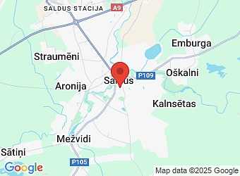  Rīgas 10, Saldus, Saldus nov., LV-3801,  RESSA, SIA, Apbedīšanas serviss