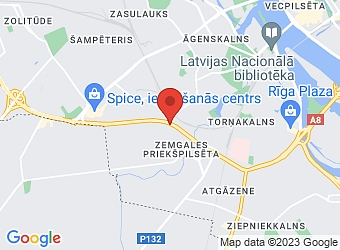  Liepājas 56, Rīga, LV-1002,  Rest banketi, SIA