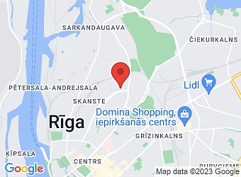  Skanstes 52, Rīga, LV-1013,  Restart, restorāns