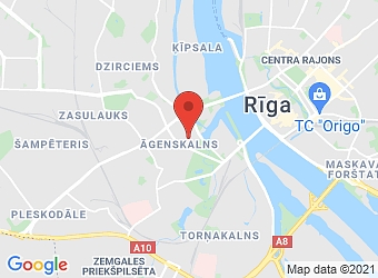  Meža 4, Rīga, LV-1048,  Restaurators ACS, SIA