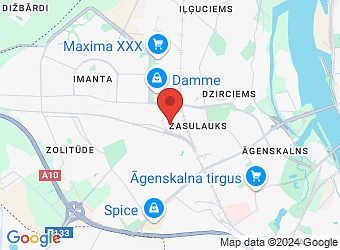  Kandavas 41A, Rīga, LV-1083,  RestEco, Privātmāju ciematu attīstītājs