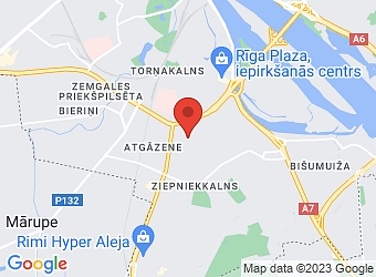  Tadaiķu 6 - 1, Rīga, LV-1004,  Restom-2, SIA