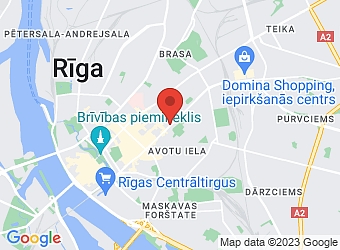  Aleksandra Čaka 83/85 - 36, Rīga, LV-1011,  Resurss, bērnu, ģimenes un personības attīstības centrs