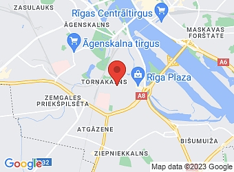  Bauskas 2, Rīga LV-1004,  Retais, SIA