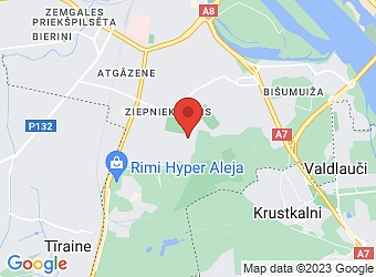  Ēbelmuižas 28-32, Rīga LV-1058,  Retina, SIA