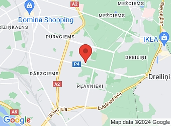  Augusta Deglava 73, Rīga LV-1082,  RETN Baltic, SIA