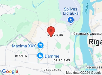  Saulgožu 21 - 31, Rīga, LV-1055,  Retro būve, SIA