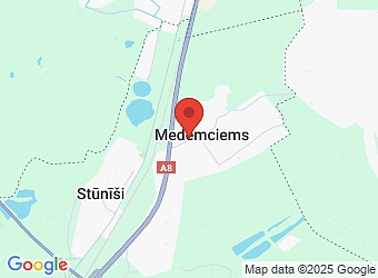  Medemciema 11, Medemciems, Olaines pagasts, Olaines nov., LV-2127,  Revana, SIA