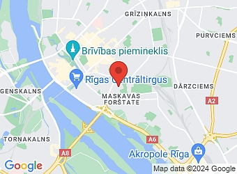  Katoļu 35, Rīga LV-1003,  Revdi PM, SIA