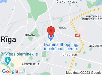  Bērzaunes 11C, Rīga, LV-1039,  Reverb scenery production, SIA