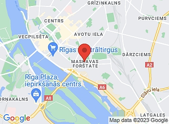  Katoļu 9 k-1, Rīga, LV-1003,  Revereta, SIA