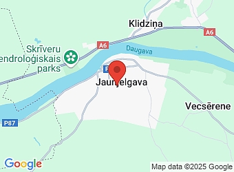  Skolas 6, Jaunjelgava, Aizkraukles nov., LV-5134,  REVIA, SIA